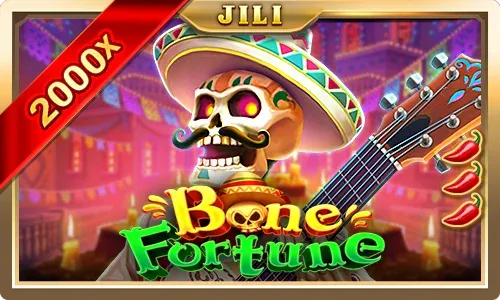 Unearth Ancient Riches with 'Jili Slot Bones Fortune': A Slot Game ...