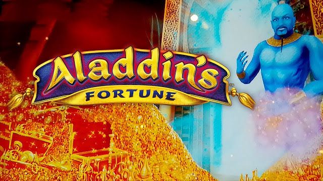 Aladdin" on 918kiss: Embark on a Magical Journey of Riches and Wonders!