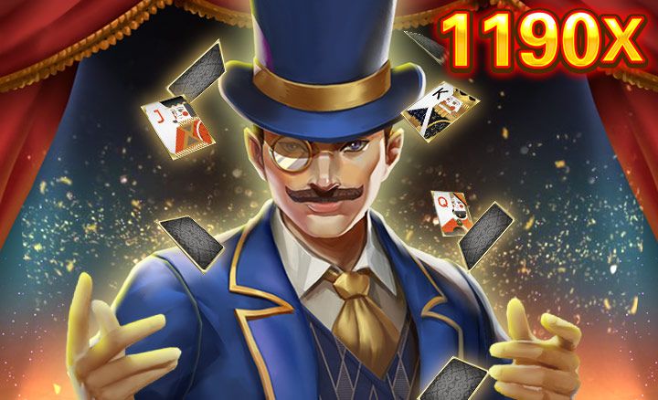 Experience the Excitement: JDB Slot - Trump Card