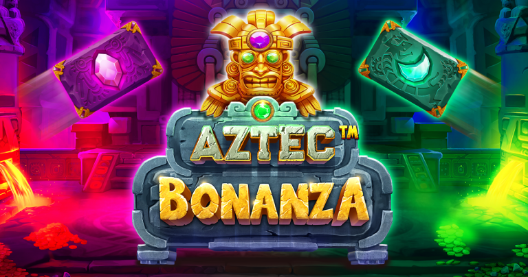 Aztec Bonanza: Unearth Riches in the Pragmatic Play Jungle Adventure