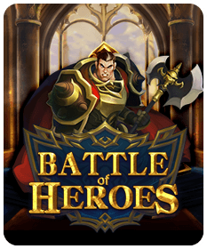 Heroic Clashes: Engaging in 'Battle of Heroes' on Advantplay