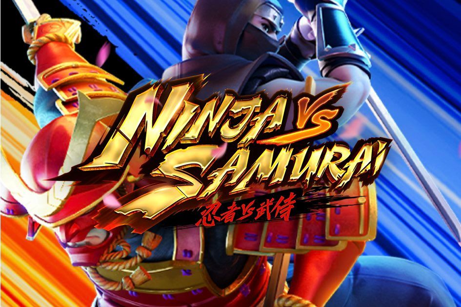 PG Soft Ninja vs Samurai: Clash of Warriors in an Epic Battle