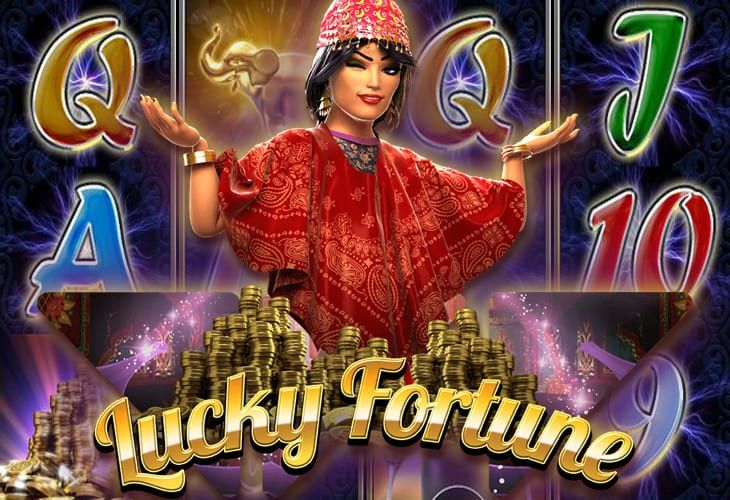 Fortune Favors the Bold: Playing Lucky Fortune on Live22 Slot