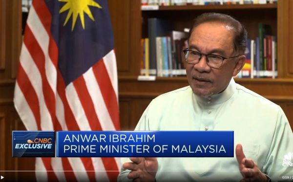 PM Anwar proposes a shift in affirmative action policies, suggesting their expansion from being solely race-based to incorporating a need-based approach.