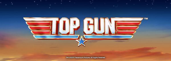Soar through the Skies with Pussy888's 'Top Gun' Slot Game: Take Aim and Win Big!