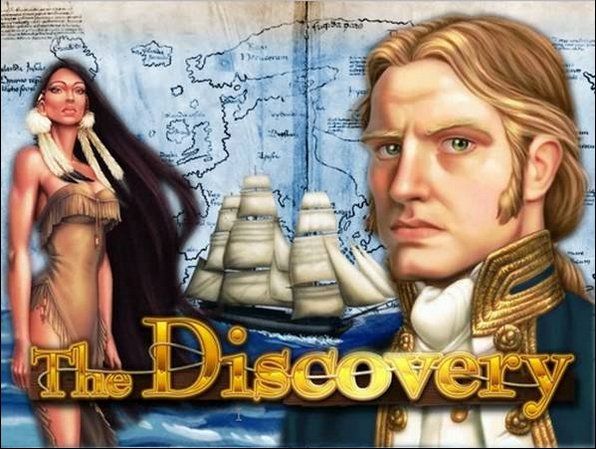 Embark on a Journey of Discovery with Mega888's 'Discovery' Slot Game: Unearth Hidden Treasures and Adventure!