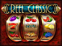 Step into a World of Timeless Charm with 'Reel Classic' on 918kiss