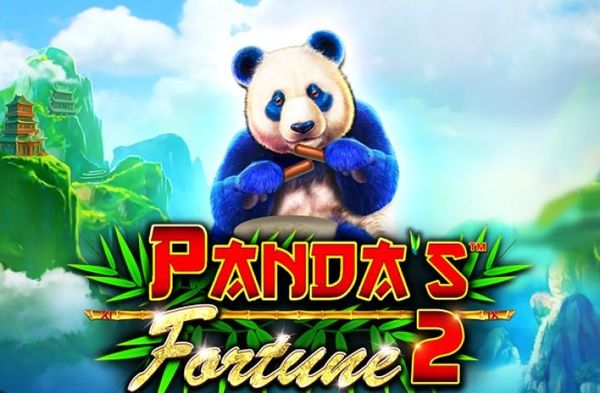 Embark on a Journey with 'Panda's Fortune' by Pragmatic Play: A Slot Game Featuring the Enigmatic World of Pandas and Prosperity