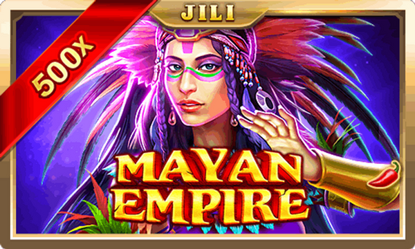 Explore Ancient Wonders with 'Jili Slot Mayan Empire': A Slot Game Set in the Majestic Realm of the Mayans