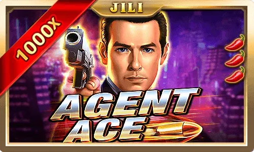 Go Undercover and Win Big with 'Jili Slot Agent Ace': A Slot Game Full of Secret Missions and Thrilling Payouts