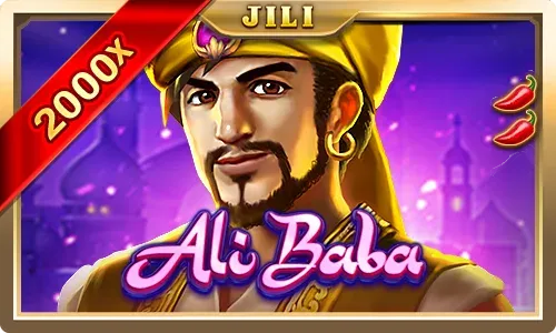 Embark on a Magical Adventure with 'Jili Slot Ali Baba': A Slot Game Filled with Mysteries of the Arabian Nights and Valuable Riches