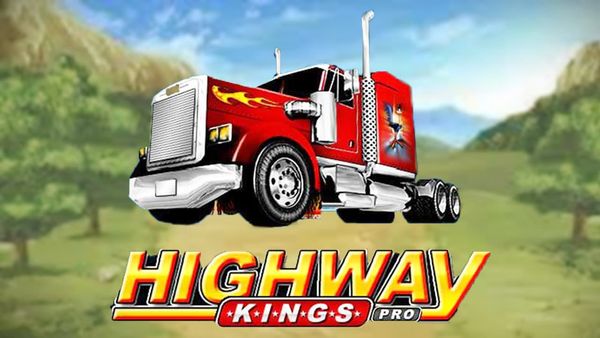 Take the Wheel in 'Highway King' on Pussy888: A Slot Game Filled with Road Adventure and Exciting Wins