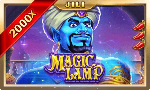 Rub the Lamp for Wishes and Wins with 'Jili Slot MagicLamp': A Slot Game Filled with Enchanted Adventures and Mystical Riches