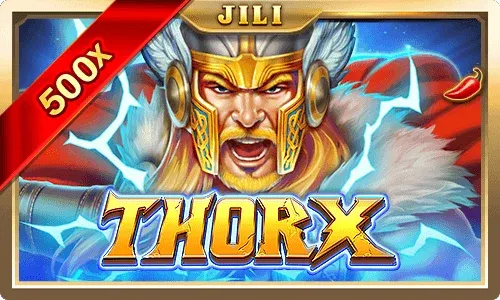 Embrace the Power of Thor with 'Jili Slot ThorX': A Slot Game Featuring the Mighty Norse God and Thunderous Wins