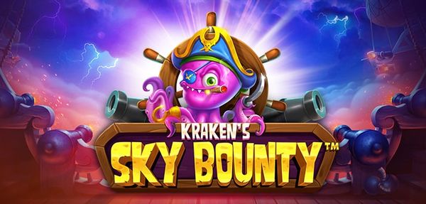 Skies of Riches: Sky Bounty by Pragmatic Play Slot