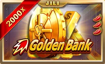 Fortune at GoldenBank: Jili's Slot Adventure