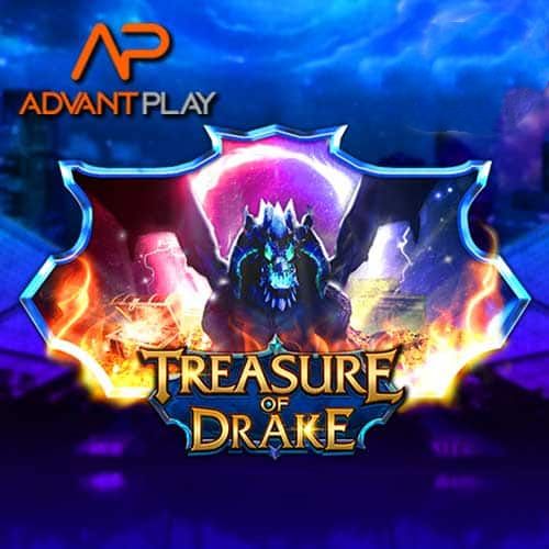 Drake's Riches Unveiled: Exploring 'Treasure of Drake' on Advantplay