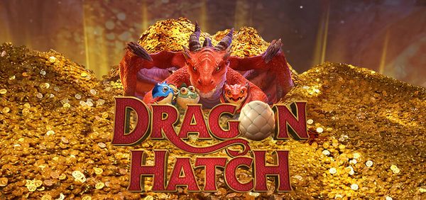 PG Soft Dragon Hatch: Witness the Birth of Mighty Dragons and Unleash their Power