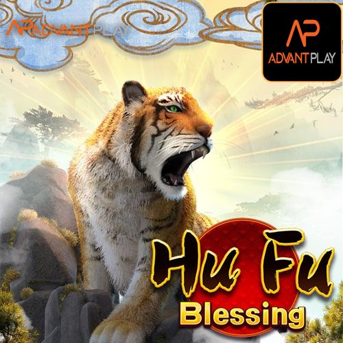 Blessings of Hu Fu: Discovering 'Hu Fu Blessing' on Advantplay