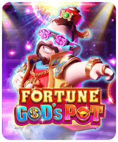 Divine Riches: Exploring 'Fortune God’s Pot' on Advantplay