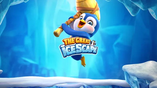 PG Soft The Great Icescape: A Frosty Adventure to Frozen Riches