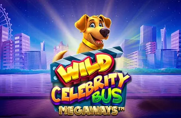 Riding the High Life: Discovering Pragmatic Play's Wild Celebrity Bus Megaways