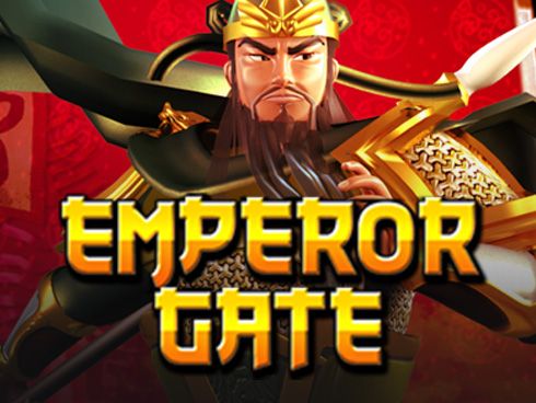 Enter the Emperor's Realm: Discover the 918kiss Slot Experience
