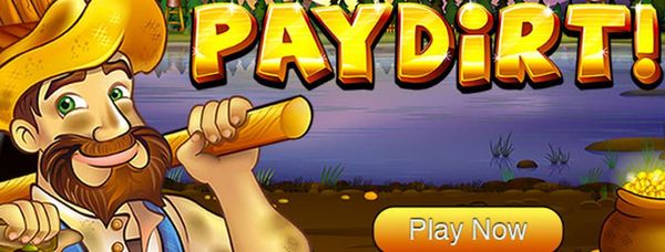 Embarking on a Treasure Hunt: Experience the Paydirt Slot by 918kiss