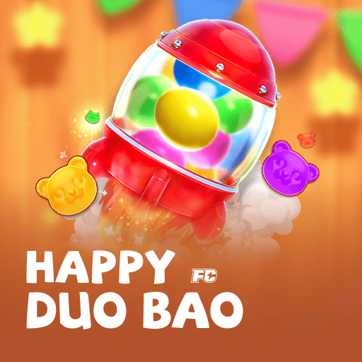 Happy Duo Bao: Double the Wins in Fachai Slot's Joyful Adventure