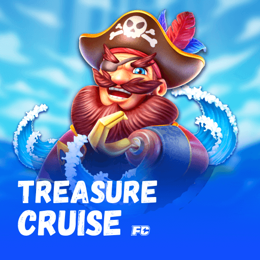 Treasure Cruise: Sail to Riches in Fachai Slot's High Seas Adventure