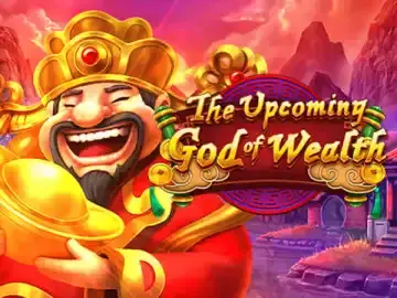 God of Wealth's Bounty: Claim Riches in Live22 Slot's Prosperous Adventure