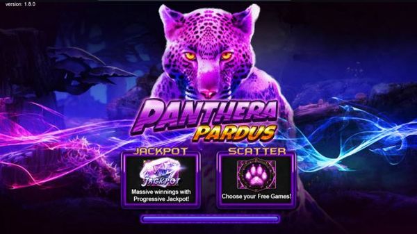 Panthera Pardus: Hunt for Riches in Live22 Slot's Wild Jungle Adventure