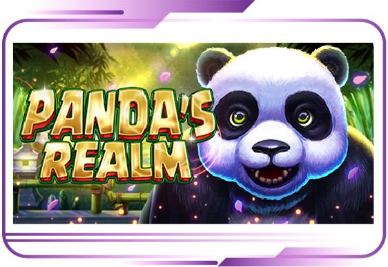 Panda's Realm Riches: Roam the Bamboo Forest for Wins in Live22 Slot's Enchanting Adventure
