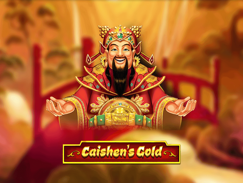 Mega888 Slots: Embark on the Quest for Caishen's Gold