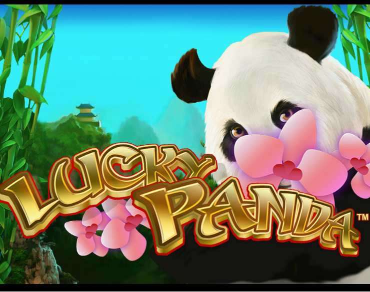 Luck Panda: Fortune Awaits in Pussy888's Slot Adventure