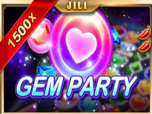 Discover the Glittering Fun of Jili Slot's Gem Party: A Sparkling Casino Experience