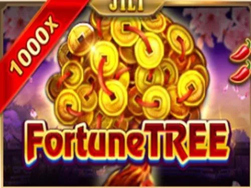 Unlock Prosperity with Jili Slot's Fortune Tree: A Bountiful Journey Awaits
