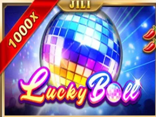 Experience the Excitement of Jili Slot's Lucky Ball: A Thrilling Adventure Awaits
