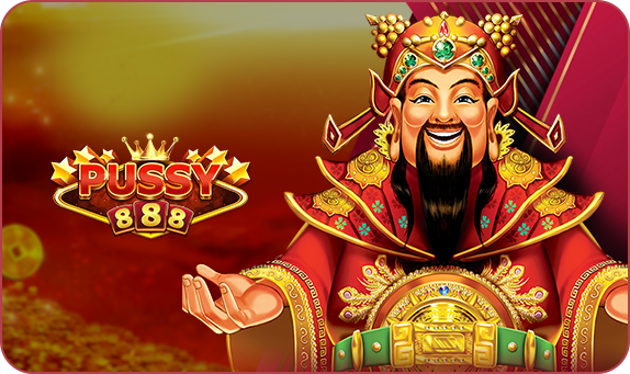 Wealth's Treasure Trove: Discover Riches with Pussy888 Slots