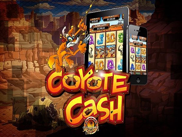 Hunt for Riches in Mega888's Coyote Cash Slot