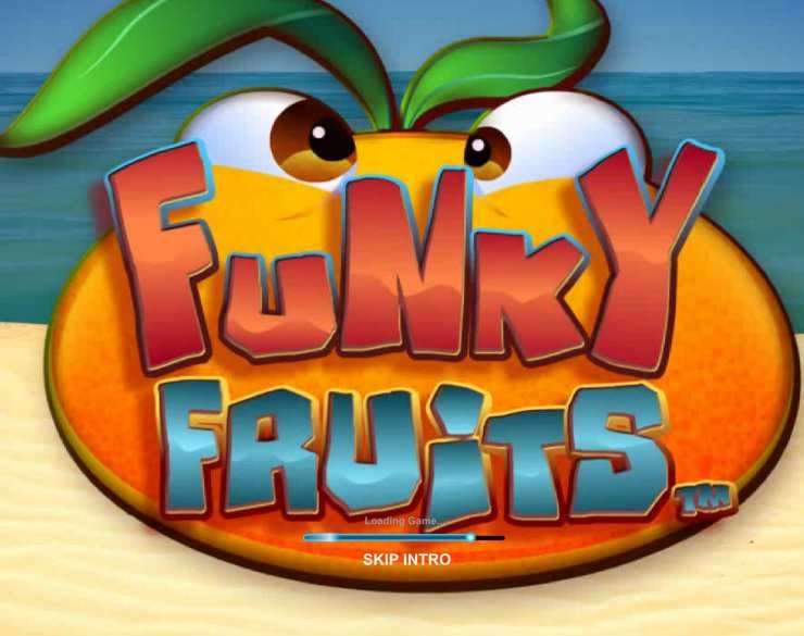 Funky Fruits Farm Frenzy: Harvest Wins with Pussy888 Slots