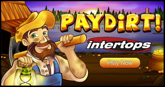 Prospect for Riches with Mega888's Paydirt Slot Adventure