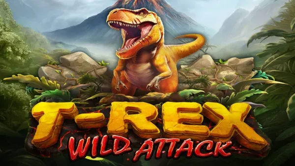 Explore the Ancient World with Mega888's T-Rex Slot Adventure