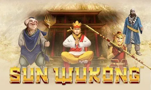 Sun Wu Kong Adventure: Conquer the Reels with Pussy888 Slots