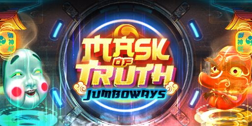 Unraveling the Mystery: Mastering Mask Of Truth Jumboways on Live22 Slot