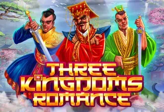 Conquer the Reels with Live22's Three Kingdoms Slot