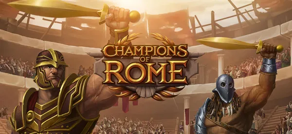 Xe88 Slot Champions of Rome: Enter the Arena and Conquer Your Fate