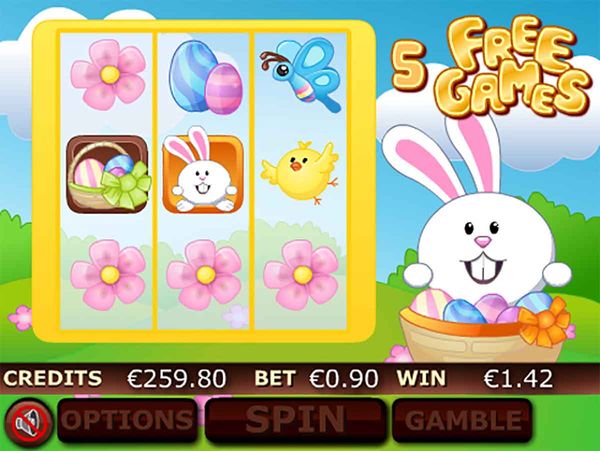 Hop into Wins with XE88’s Money Bunny Slot